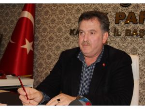 Başbakan Davutoğlu 9 Ocak’ta Karabük’e Geliyor