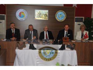 Öğrencilerin Artık Ayakları Üşümeyecek