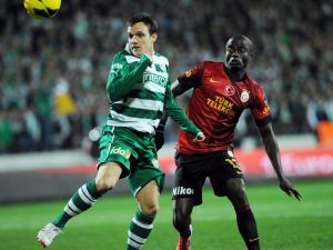 Batalla Bursa’ya Geliyor
