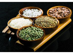 Bm, 2016 Yılını Bakliyat Yılı İlan Etti