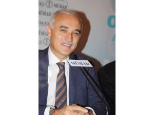 Sameks Ekim Ayı Verileri Şanlıurfada Açıklandı