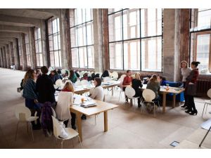 Bursada Farklı Fikirleri Olan Girişimcilere Fırsat