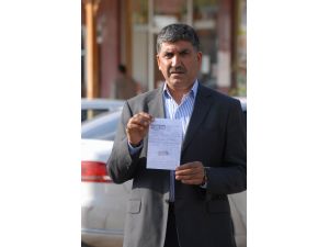 Peşmergelerin Hesap Ödemediği İddiaları Asılsız Çıktı