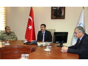 Van’daki Zararlar Ödenmeye Başlandı