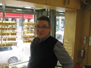 Altındaki Düşüş Kuyumcuların İşlerini Hızlandırdı