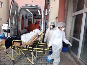 Mers Şüphesiyle Tedavi Altına Alınan Hasta Taburcu Edildi