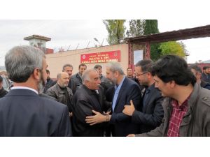 28 Şubatın Son Hükümlüsü De Tahliye Edildi