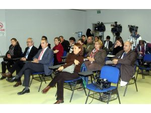 Bursa Tabip Odasından Mersinde İş Bırakan Aile Hekimlerine Destek