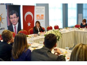 Ak Parti 81 İlde Stk’ları Dinleyecek