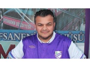 Orduspor’da Gençlere Çağrı