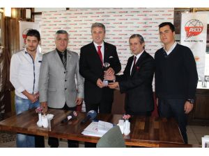Başsavcı Vekilinden Passolige Destek