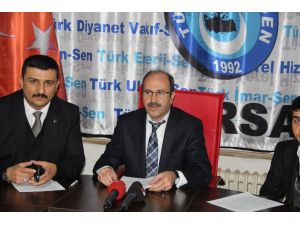 Din Adamlarından Kertenkele Dizisine Tepki