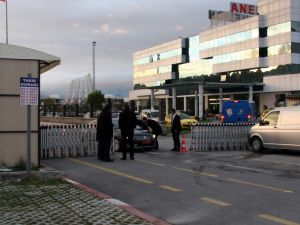 “Ak Parti 23. İstişare Ve Değerlendirme Toplantısı” Afyonkarahisar’da Başladı