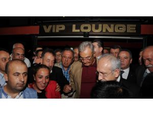 Emine Ülker Tarhanın İstifası