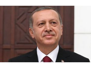 Cumhurbaşkanı Yurda Döndü