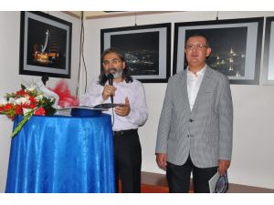İyi Geceler Adana Fotoğraf Sergisi Afadda Açıldı