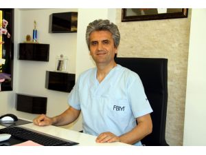 “Psikolojik Tedavi Görenlerin Altında Yatan Neden Estetik Kusurdur”