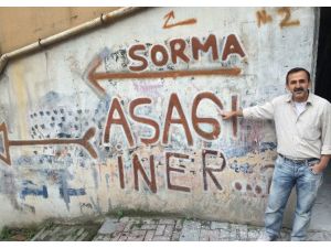 Esnaf Sorudan Bunalınca...