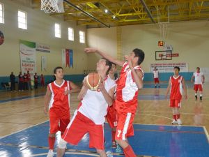 Özel Çocuklar Türkiye Basketbol Şampiyonası