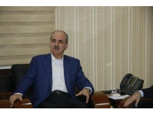 Sadece Paralel Değil...