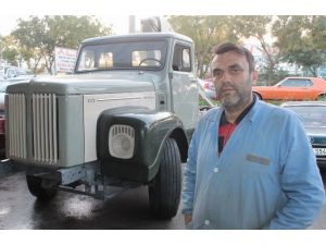 Bir Tarihi Ayağa Kaldırdı