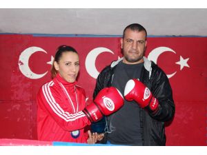 Kırık Bacakla 9 Dakikada Gelen Şampiyonluk
