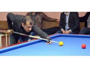 Tayfun Taşdemir, Hedeflerini Anlattı