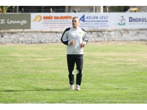Burak, Sow Ve Emenike Golcü Değil