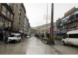 Hdp Bu Kez De Kepenkleri Açın Çağrısı Yaptı