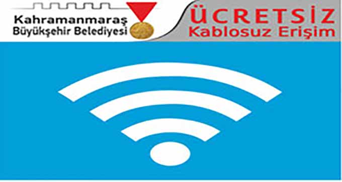 Büyükşehir’den İnternette Hamle
