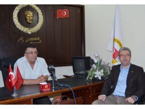 Antmen: “Burada İş Kazası Değil, İş Cinayeti Var”