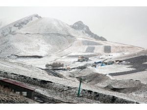 Hadi Gel, Erzurum’a Gel