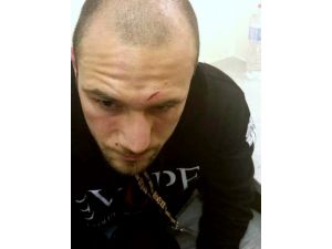 Kavga, Boks Maçını İptal Ettirdi