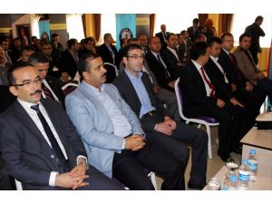 Sağlık-sen Genel Başkanı Metin Memiş: Artık Milletin İradesi Sandığı Yansıyor
