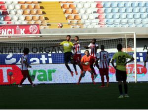 Ptt 1. Lig