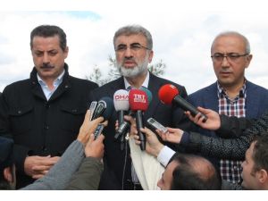 İşçilere Ulaşıldığı İddiasını Yalanladı