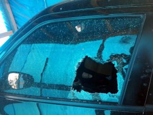 Yok Artık Diyeceğiniz Bir Hırsızlık!