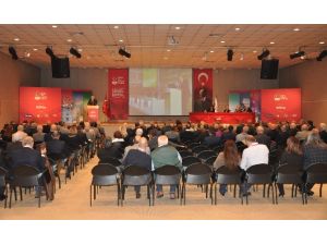 Olimpiyat Komitesi Yeni Yönetimini Belirledi