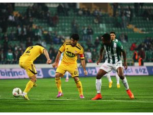 Spor Toto Süper Lig
