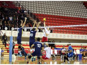 Türkiye Erkekler 1. Voleybol Ligi