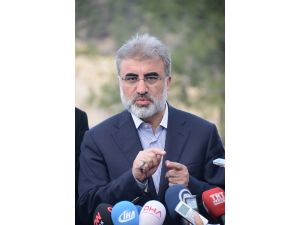 Bakan Yıldız’dan İddialara Yalanlama