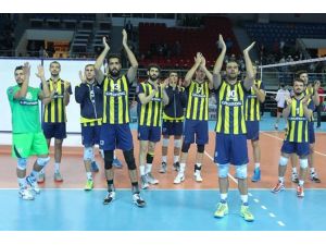 Fener Zorlandı