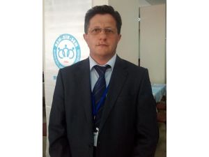 Bem-bir-sen İett Şube Başkanı Yakup Gündoğdu Güven Tazeledi