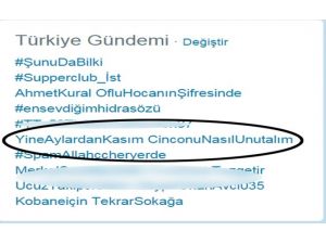 F.bahçelilerden G.saraylıları Kızdıran Hamle
