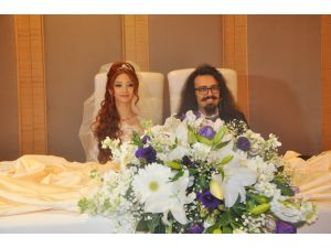 Ali Rıza Binboğa’nın Mutlu Günü