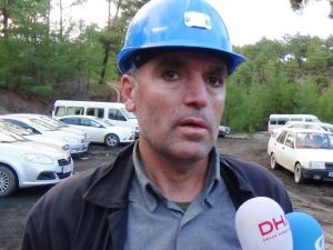 Bu Kez Kardeşini Bulmak İçin Kazıyor