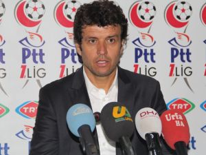 Şanlıurfaspor - Manisaspor Maçının Ardından