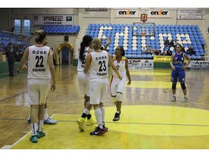 Türkiye Kadınlar Basketbol Ligi