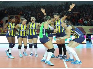 Filede Derbi F.bahçe’nin