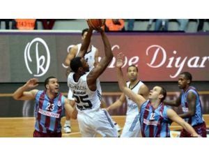 Kartal Fırtına Dinlemedi